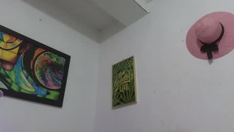 soy_isabel online show from January 11, 3:13 am