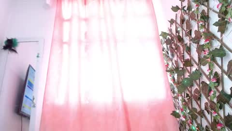 kyra online show from January 25, 9:57 pm