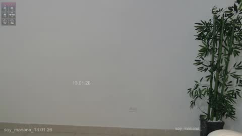 M A R I A N A online show from January 13, 6:54 am