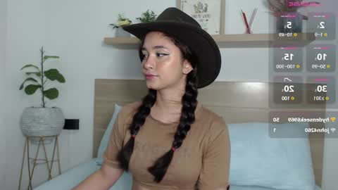 M A R I A N A online show from March 8, 5:28 am