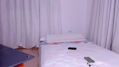 Naty online show from January 9, 11:56 pm