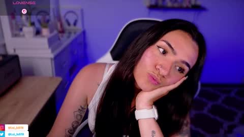 Luisa    online show from November 23, 2:42 am