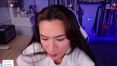 Luisa    online show from March 25, 3:46 am