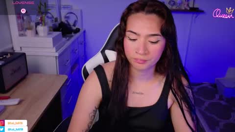 Luisa    online show from February 13, 11:41 pm