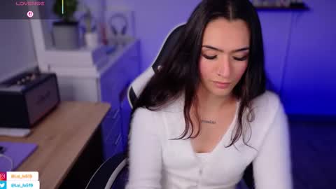 Luisa    online show from September 11, 11:39 pm