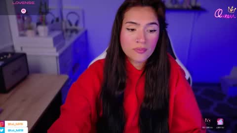 Luisa    online show from February 6, 1:09 am