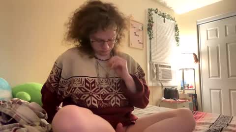 Soyboy20 online show from February 23, 3:24 am