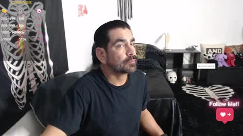 El Carlitos online show from April 5, 4:53 am