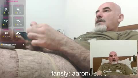 WhiteWolfFL online show from November 15, 1:46 pm