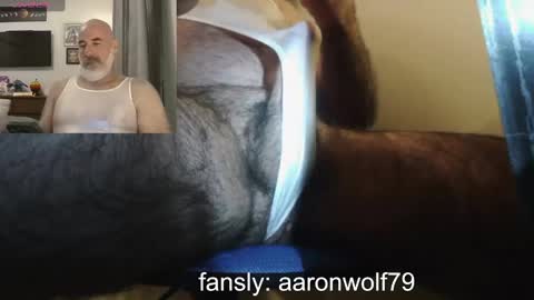 WhiteWolfFL online show from September 25, 11:45 pm