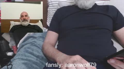 WhiteWolfFL online show from October 4, 1:53 pm