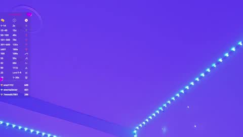 Maggie   online show from February 24, 4:05 am