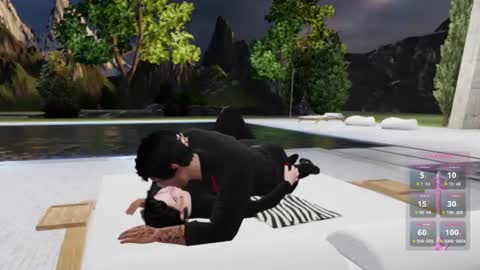 NAHID online show from January 7, 5:53 pm