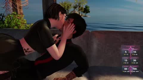 NAHID online show from January 13, 6:05 pm