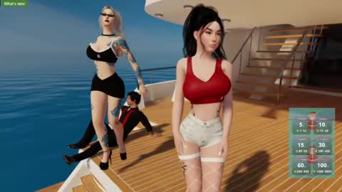 NAHID online show from December 30, 1:58 am