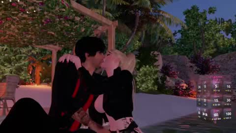 NAHID online show from January 11, 8:10 pm