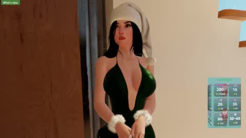 NAHID online show from December 24, 1:49 am