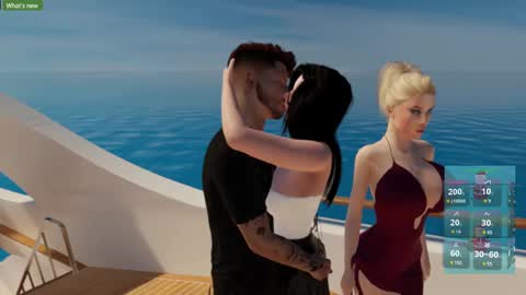 NAHID online show from December 26, 6:33 pm