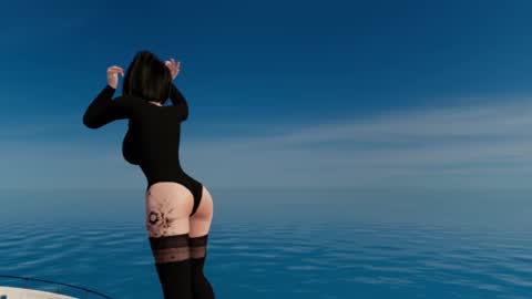 NAHID online show from January 7, 9:03 pm