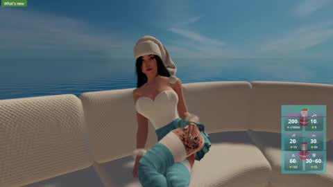 NAHID online show from December 21, 5:18 pm