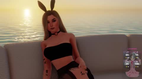 NAHID  online show from September 16, 8:34 pm