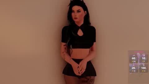 NAHID  online show from October 2, 12:09 am