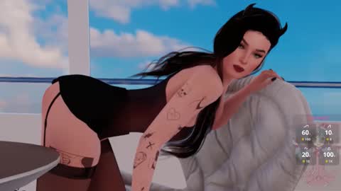 NAHID  online show from September 27, 7:33 pm