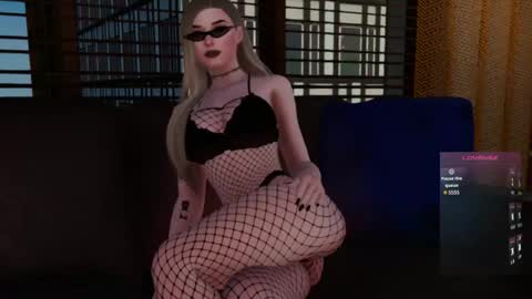 NAHID  online show from April 15, 10:43 pm