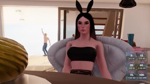 NAHID  online show from December 15, 1:45 am