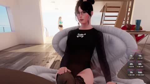 NAHID  online show from February 9, 7:05 pm