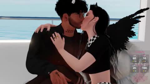 NAHID  online show from September 29, 7:35 pm