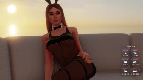 NAHID  online show from November 22, 8:40 pm