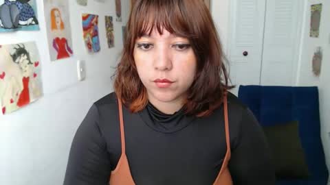 Nana Bela  online show from April 13, 3:38 pm