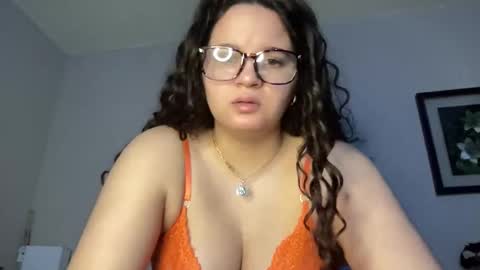 Soyoceanne online show from April 3, 1:12 am