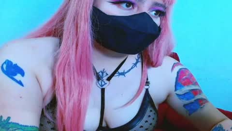 Rouxy online show from December 29, 6:56 am