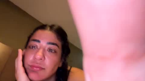 Soytunoviafavorita online show from July 29, 8:53 pm