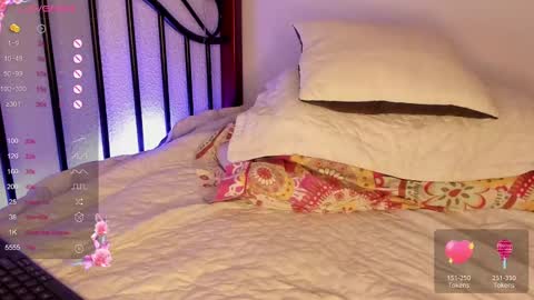 VANESSA  online show from January 13, 11:08 am