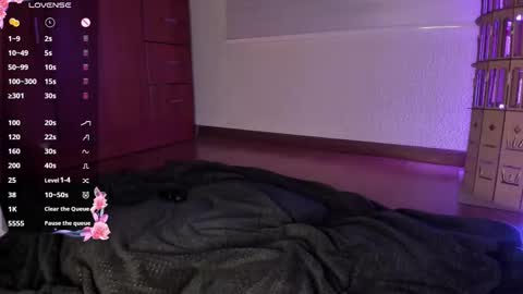 VANESSA  online show from February 26, 8:39 am