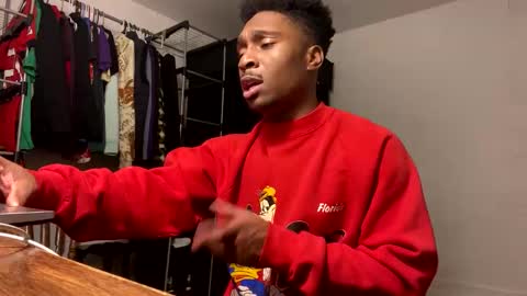 orezz online show from December 19, 7:40 am