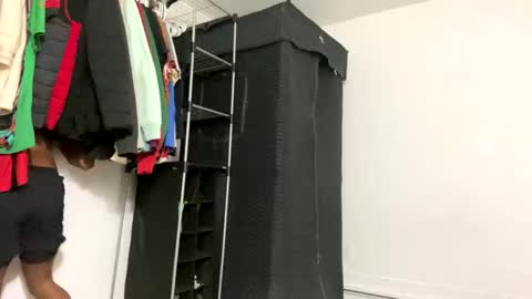 orezz online show from January 14, 10:12 pm