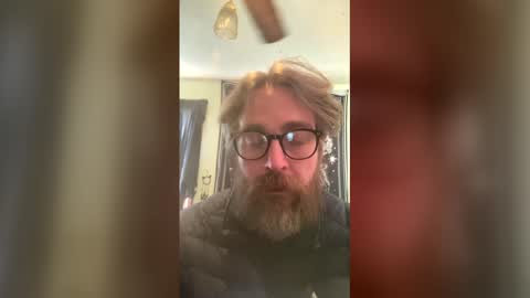 spacezaddy online show from January 15, 4:05 pm