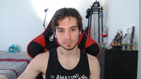 Anthony online show from September 19, 5:05 pm