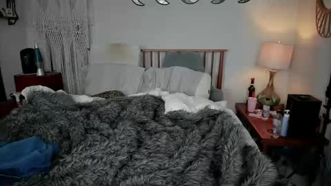 AmberSpanks online show from November 21, 1:47 am