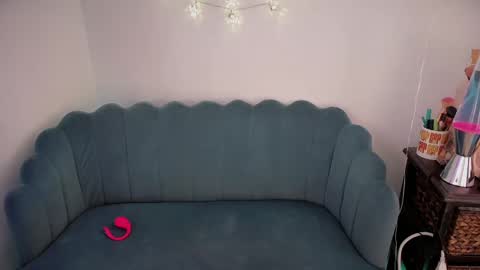 AmberSpanks online show from April 12, 11:42 pm