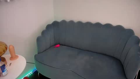 AmberSpanks online show from May 30, 11:25 pm