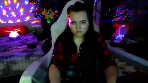 Evgenia online show from April 21, 1:42 am