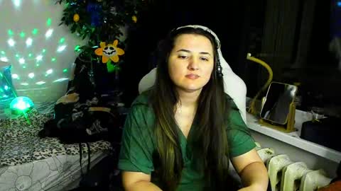 Evgenia online show from April 4, 12:06 am