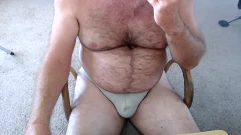 spanner577 online show from June 20, 2:34 pm