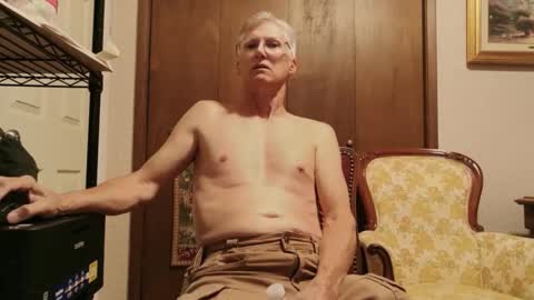 David online show from October 13, 2:30 pm
