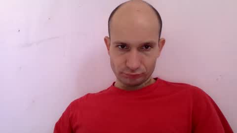 Snapshot of sparei7 chatting on January 9, 8:55 am Snaiky online show from January 9, 8:55 am